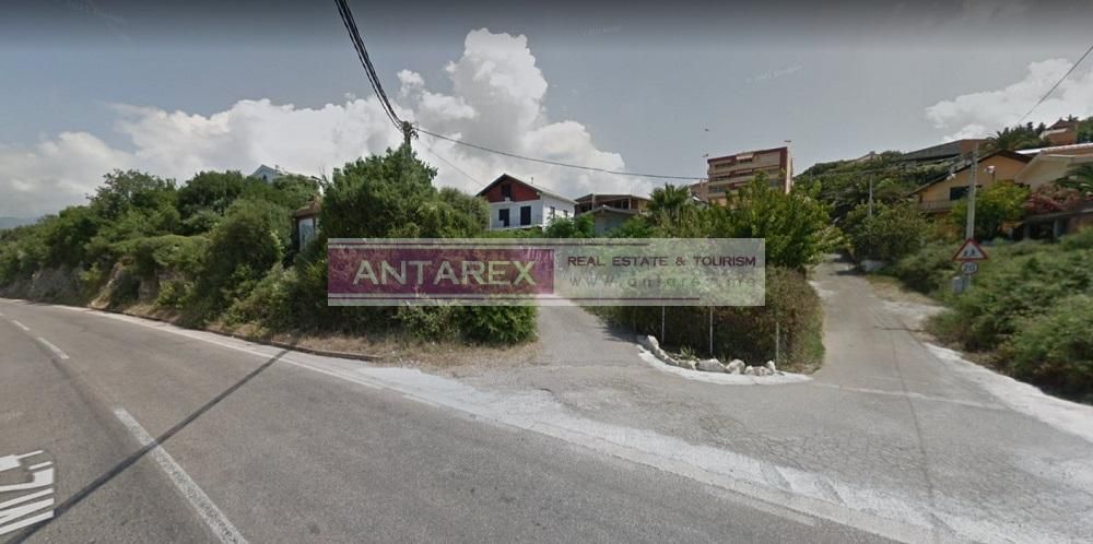 Земля в Утехе, Черногория, 629 м² - фото 3