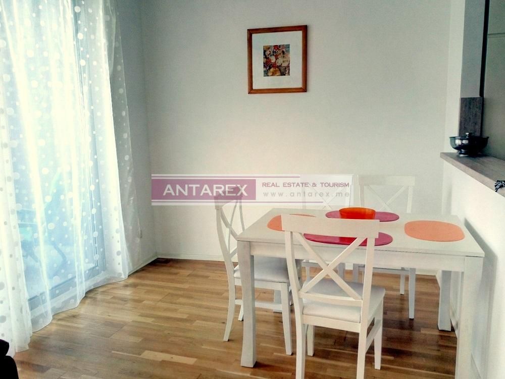 Апартаменты в Бечичи, Черногория, 86 м² - фото 3