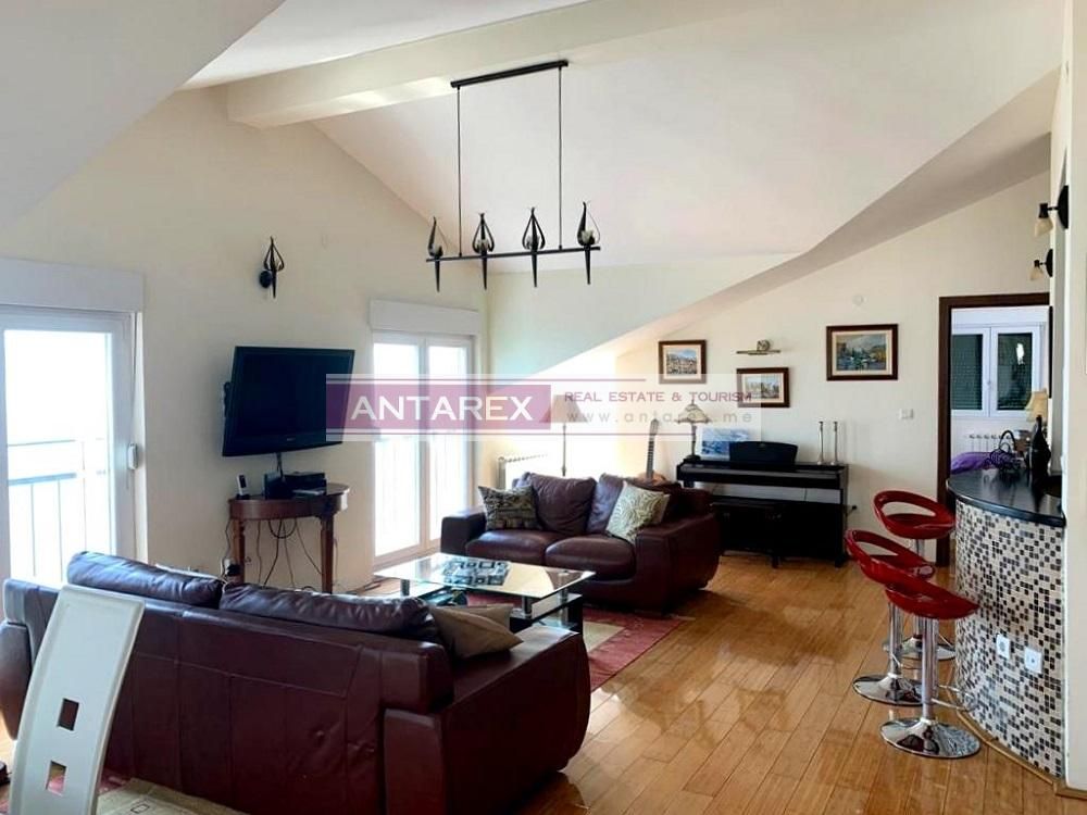 Апартаменты в Нивице, Черногория, 150 м² - фото 3