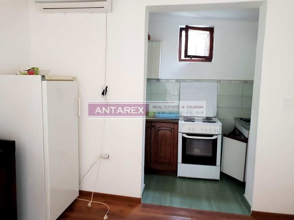 Вилла на полуострове Луштица, Черногория, 44 м² - фото 3