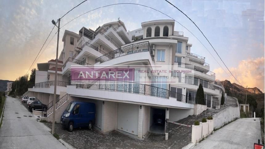 Апартаменты в Херцег-Нови, Черногория, 148.3 м² - фото 3