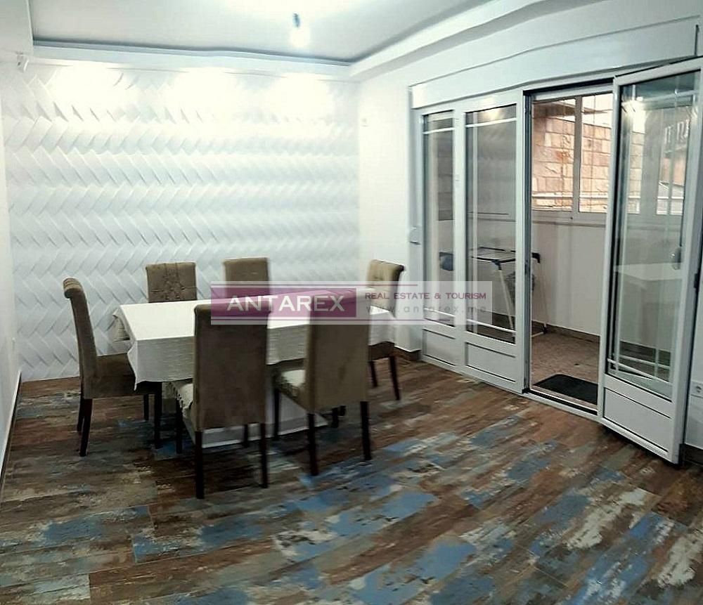 Апартаменты в Херцег-Нови, Черногория, 83 м² - фото 3