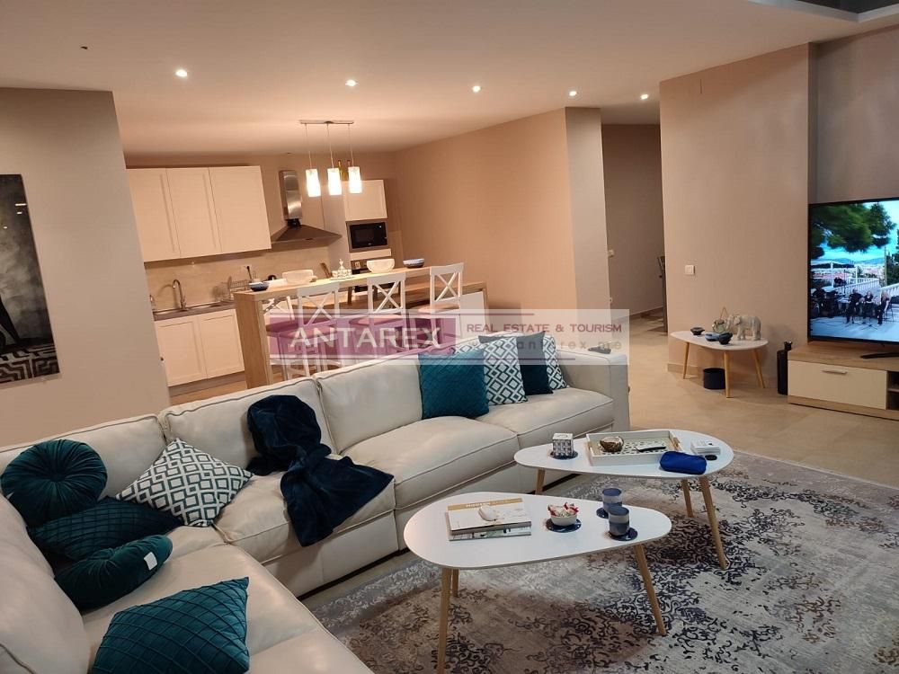 Апартаменты в Херцег-Нови, Черногория, 179 м² - фото 3