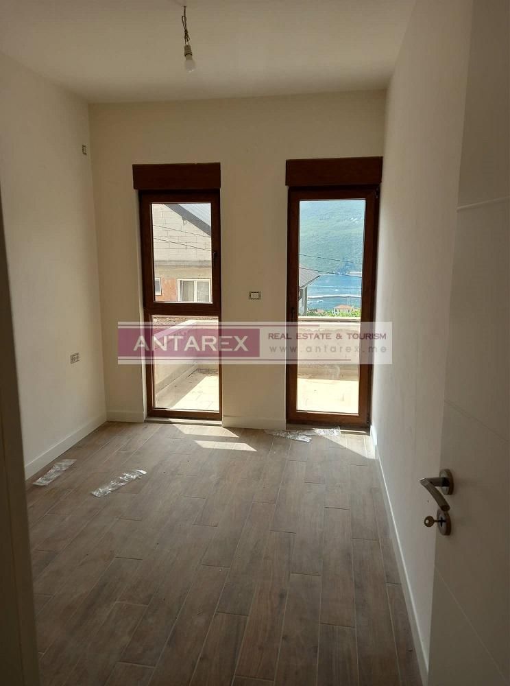 Апартаменты в Дженовичах, Черногория, 55 м² - фото 3