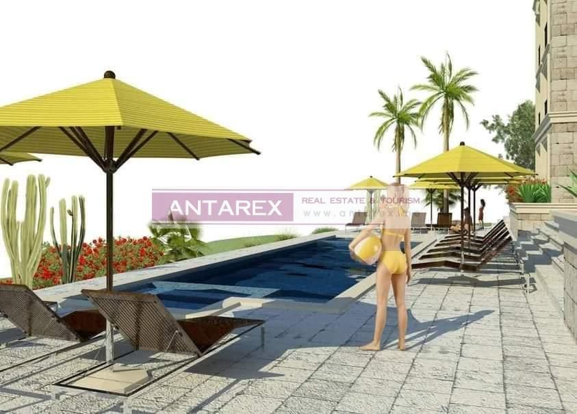 Коммерческая недвижимость в Сеоце, Черногория - фото 2