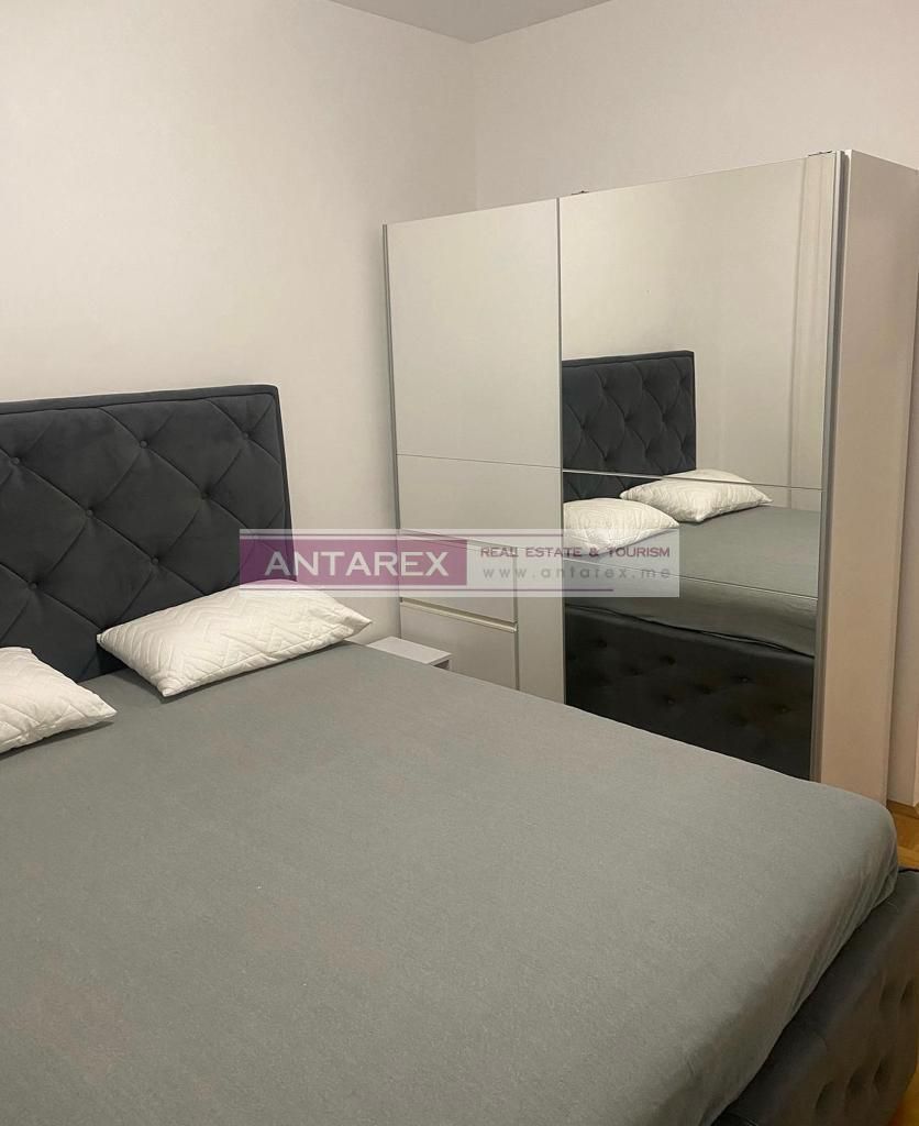 Апартаменты в Будве, Черногория, 43 м² - фото 3