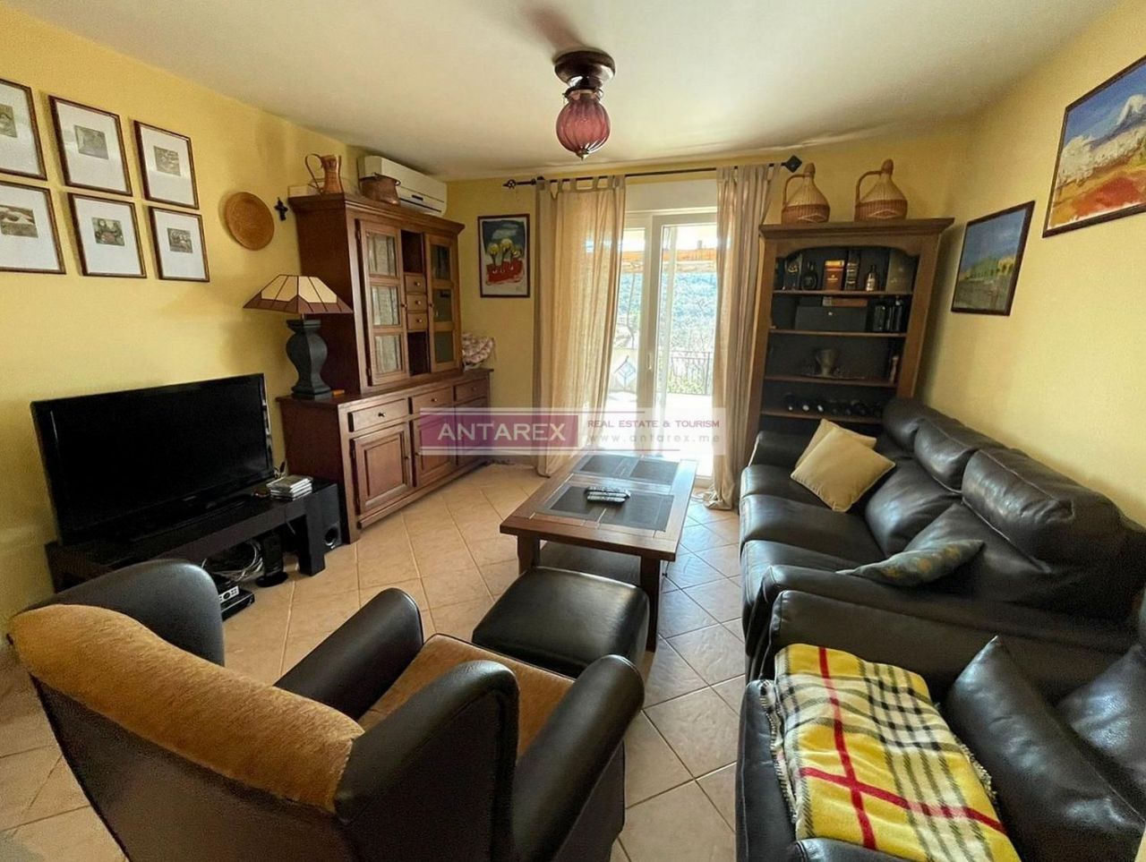 Вилла в Бигово, Черногория, 148 м² - фото 3