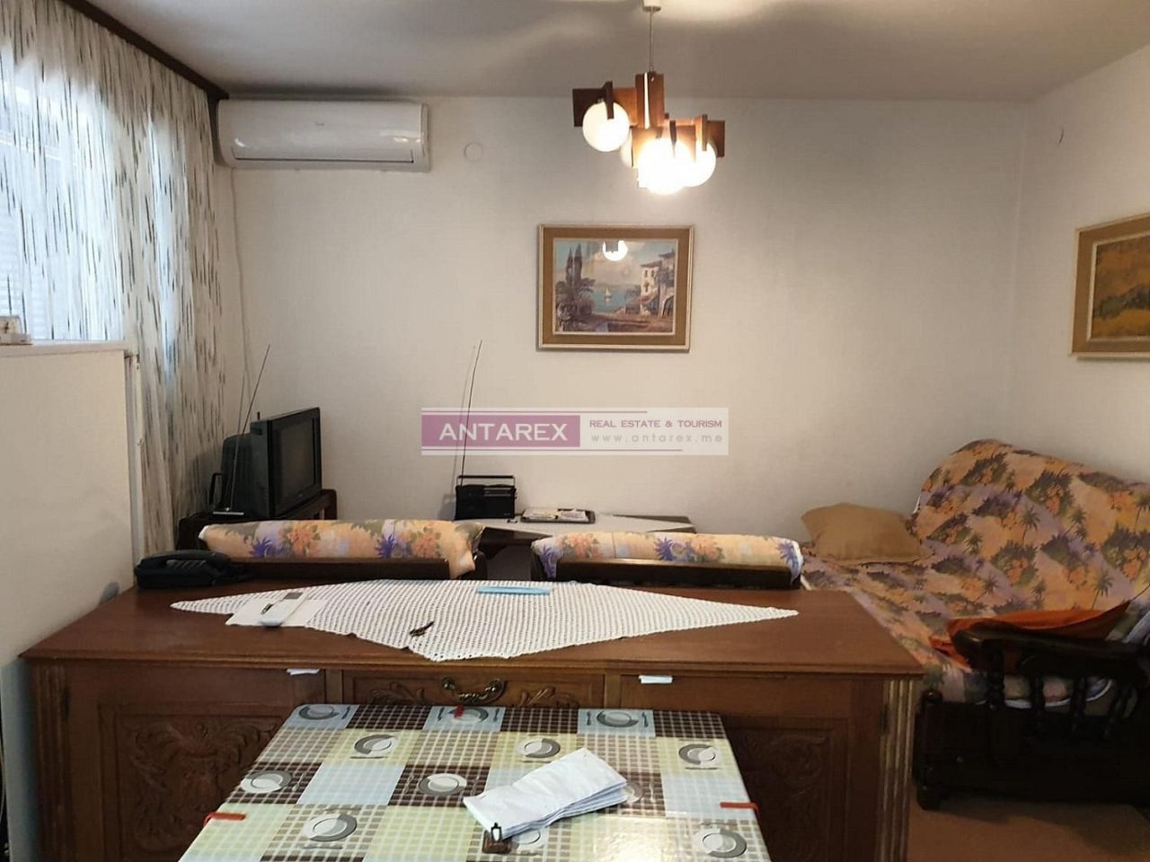 Вилла в Радовичах, Черногория, 210 м² - фото 3