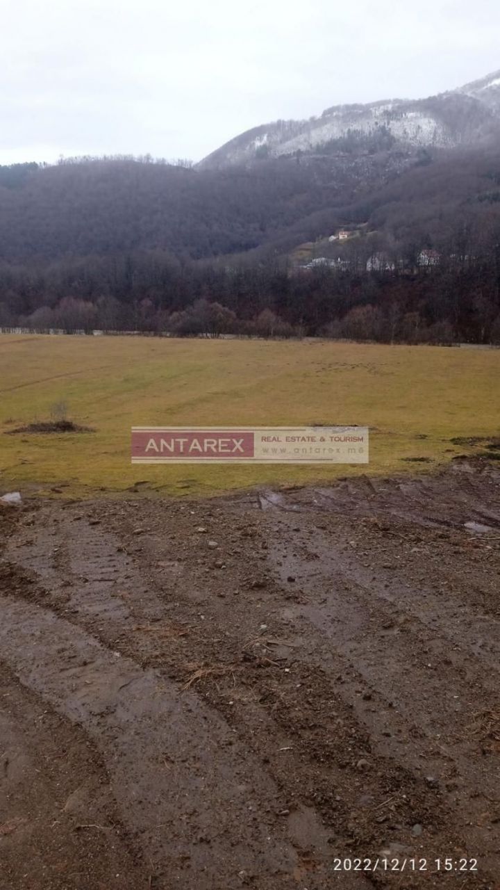 Земля в Колашине, Черногория, 10 810 м² - фото 3