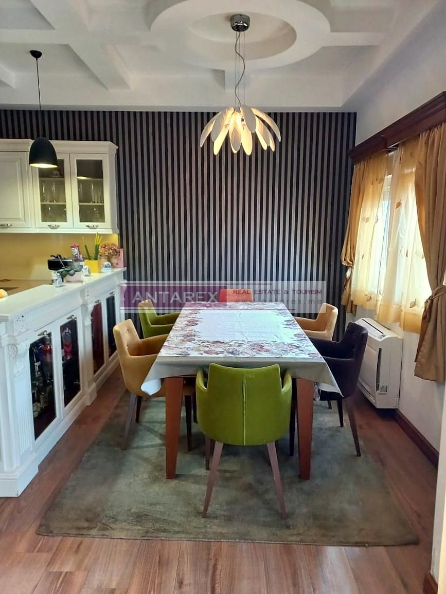 Апартаменты в Доброте, Черногория, 116 м² - фото 3