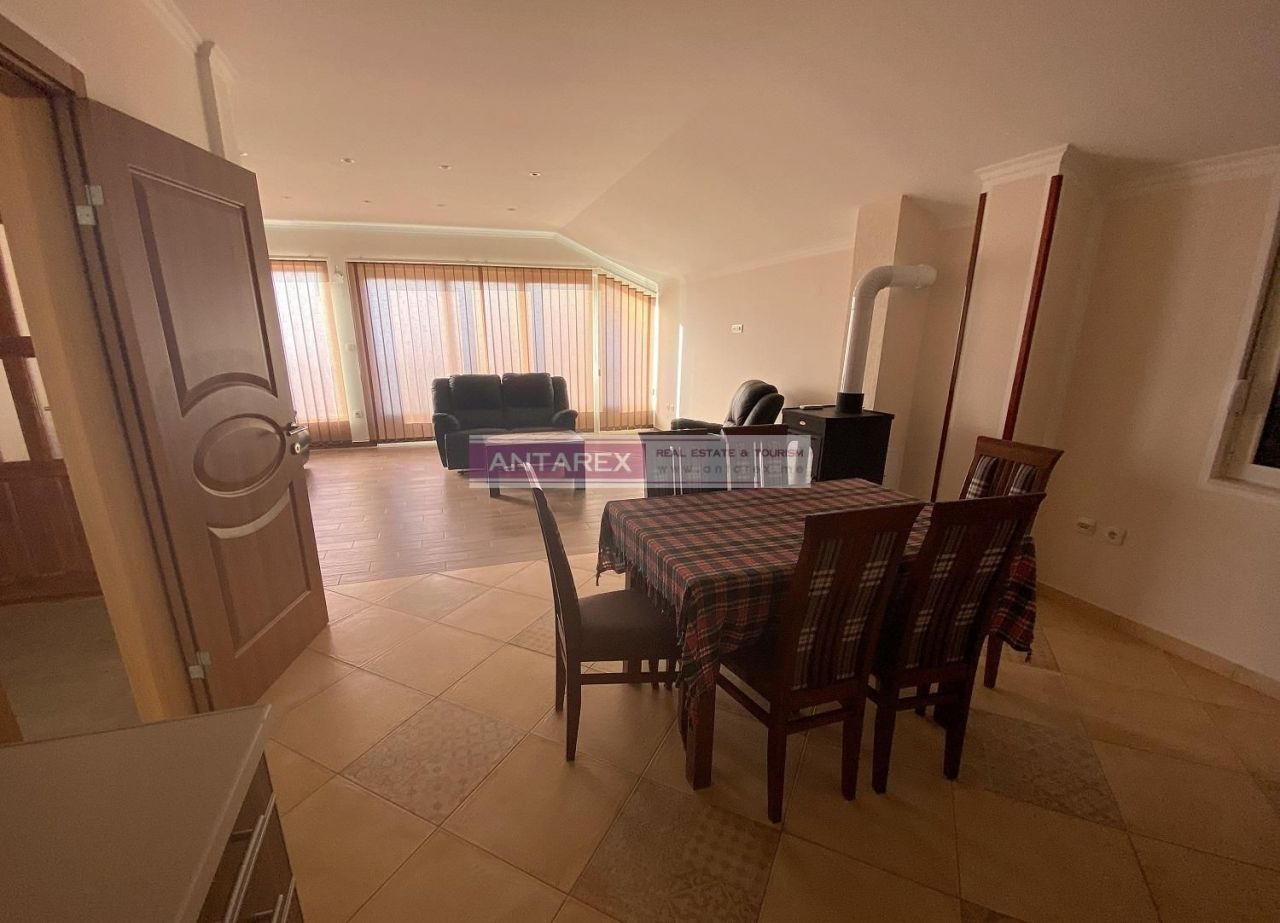 Вилла в Херцег-Нови, Черногория, 258 м² - фото 3