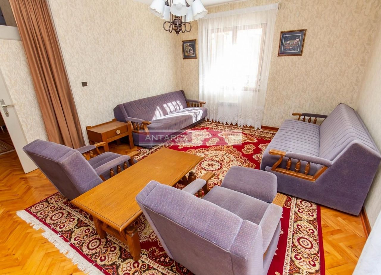 Вилла в Дженовичах, Черногория, 160 м² - фото 3