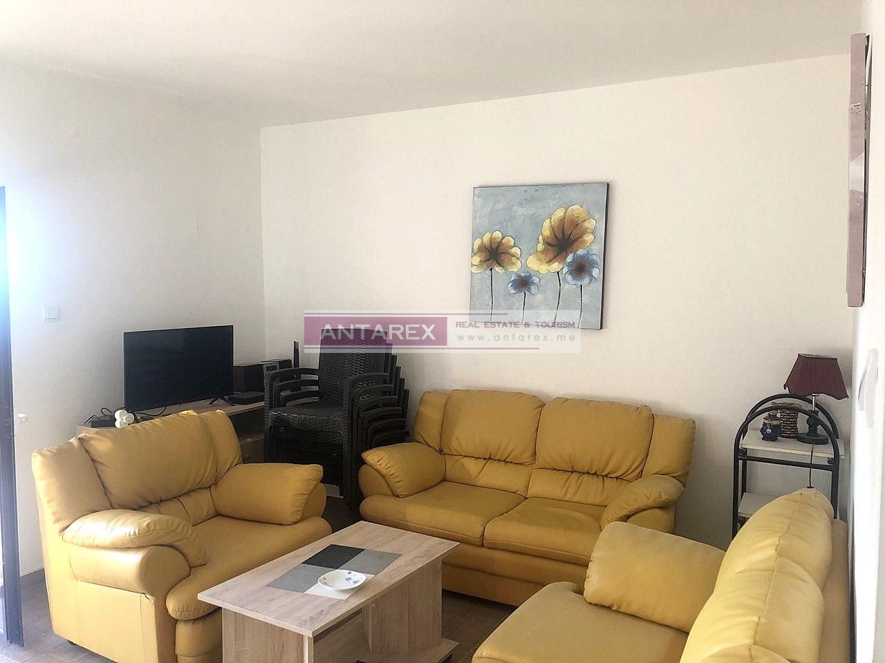 Вилла в Херцег-Нови, Черногория, 120 м² - фото 3