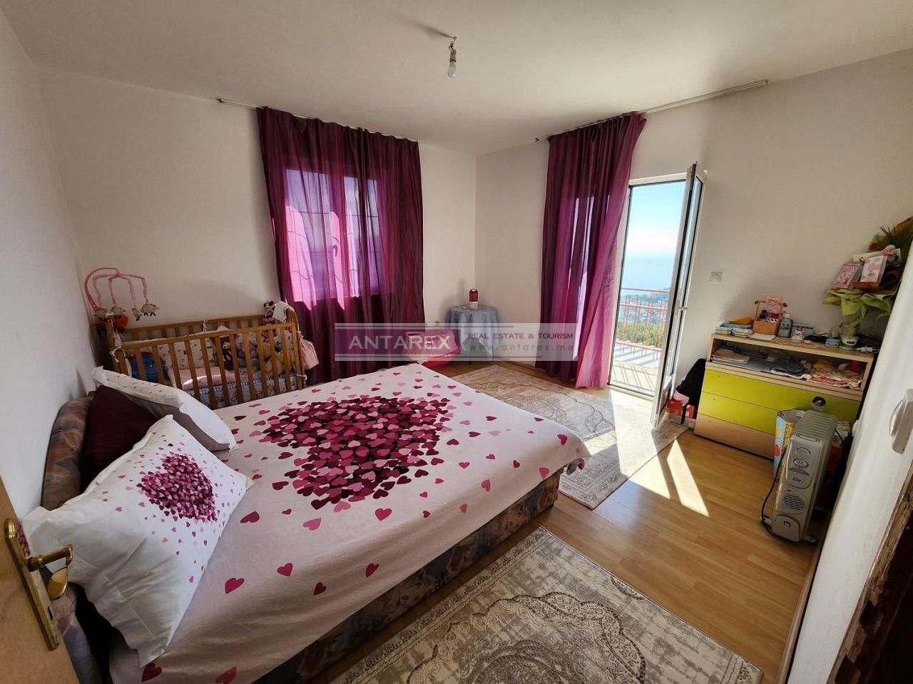 Вилла в Херцег-Нови, Черногория, 230 м² - фото 3