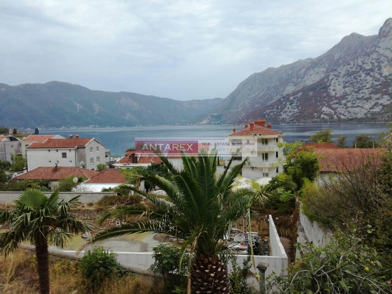 Вилла в Рисане, Черногория, 192 м² - фото 3