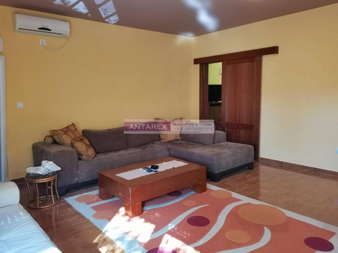 Апартаменты в Петроваце, Черногория, 77 м² - фото 3