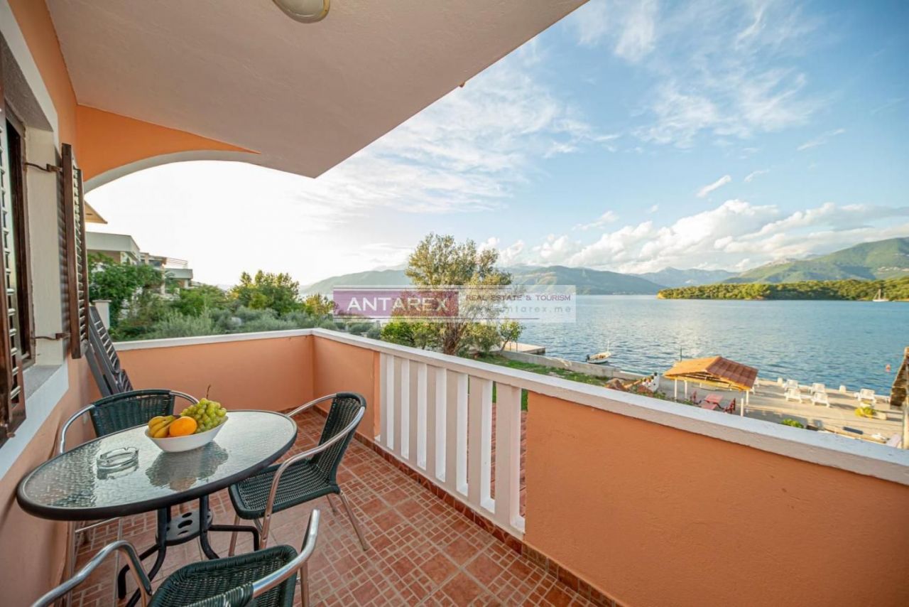 Вилла в Джурашевичах, Черногория, 120 м² - фото 3