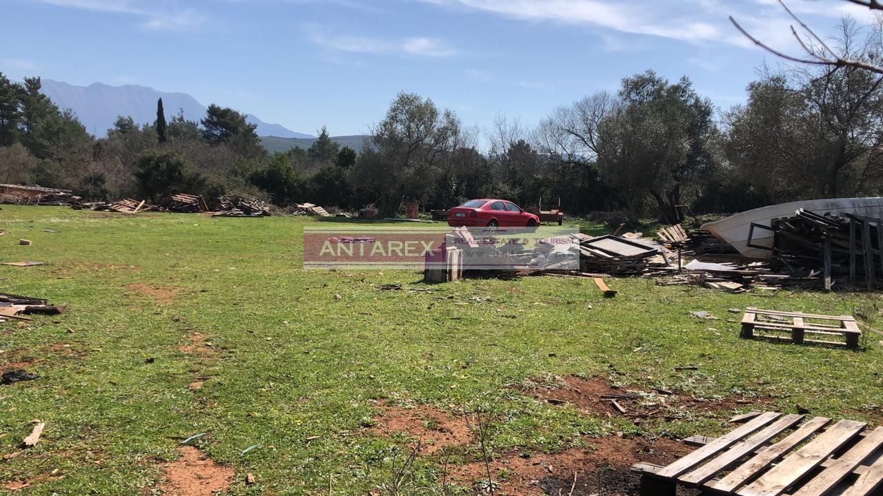 Земля в Радовичах, Черногория, 728 м² - фото 3