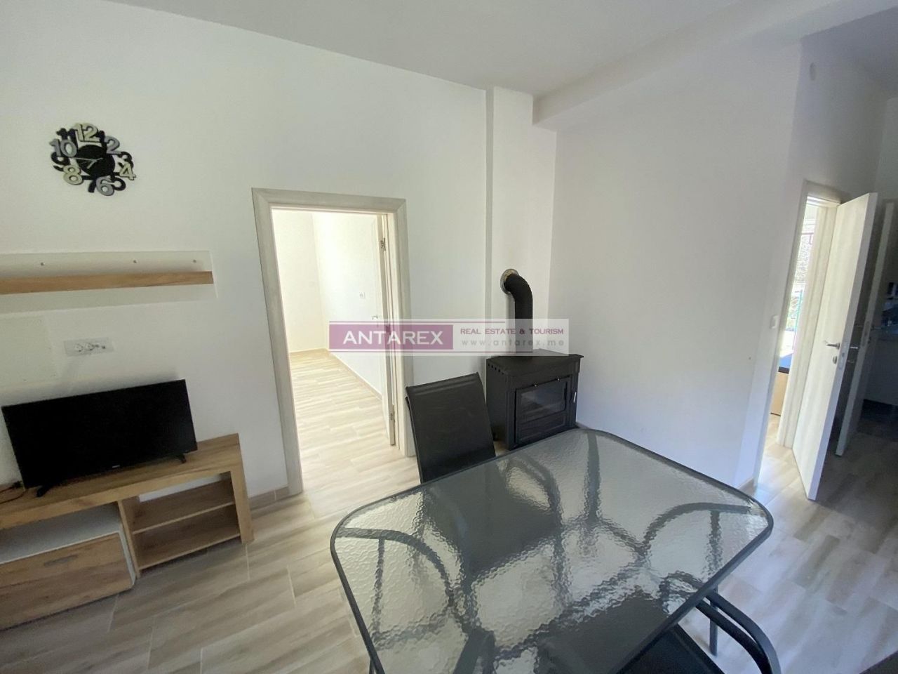 Вилла в Зеленике, Черногория, 71 м² - фото 3