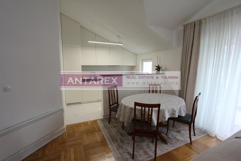 Апартаменты в Херцег-Нови, Черногория, 114.7 м² - фото 3