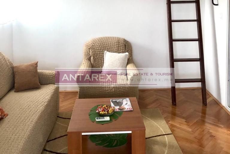 Апартаменты в Баошичах, Черногория, 40 м² - фото 3