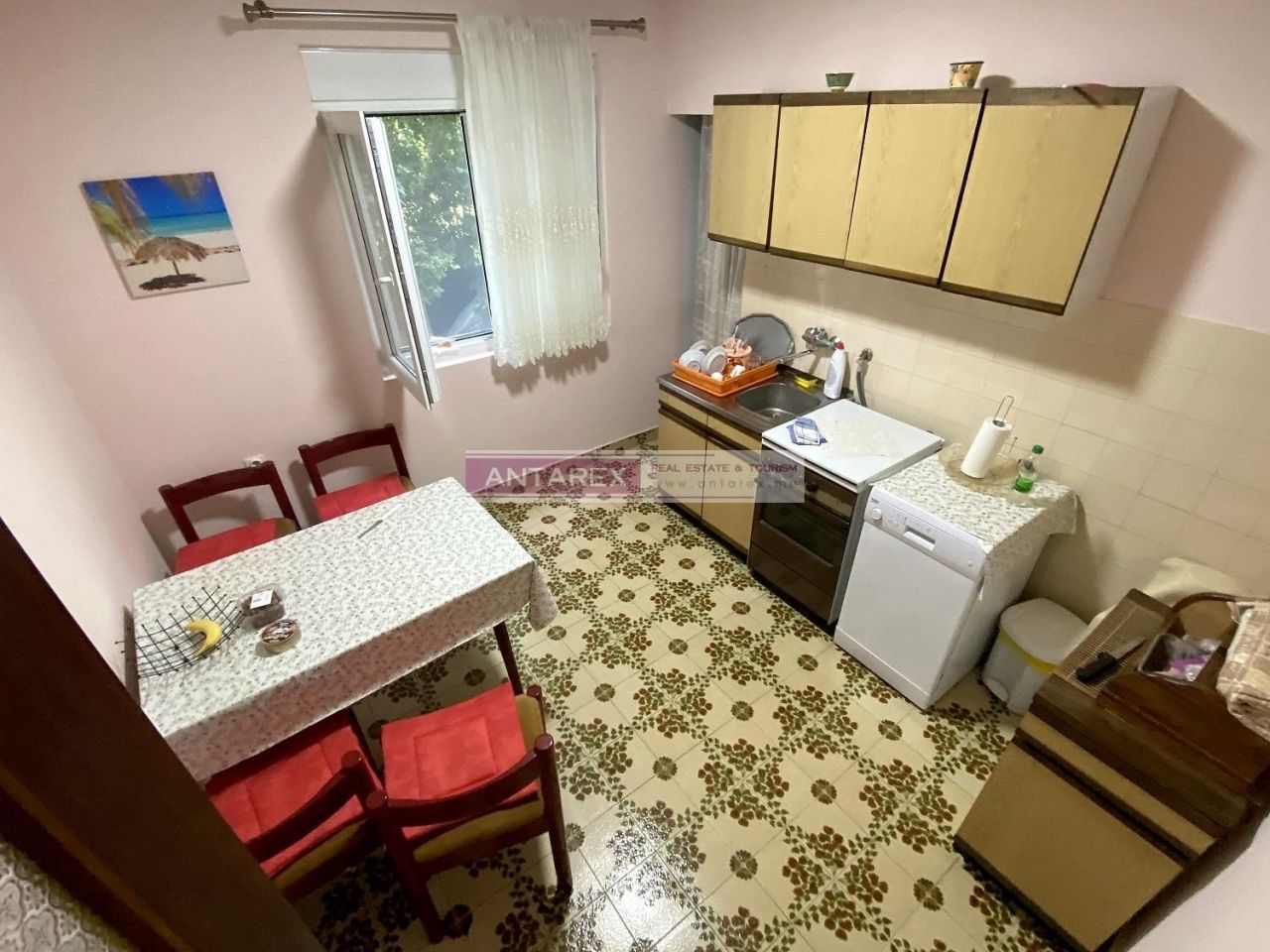 Вилла в Зеленике, Черногория, 193 м² - фото 3