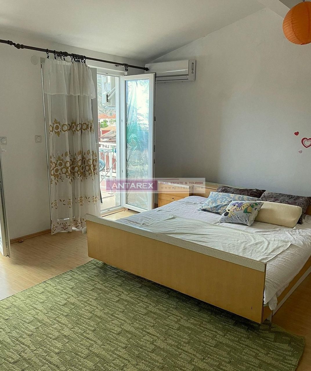 Вилла в Херцег-Нови, Черногория, 150 м² - фото 3