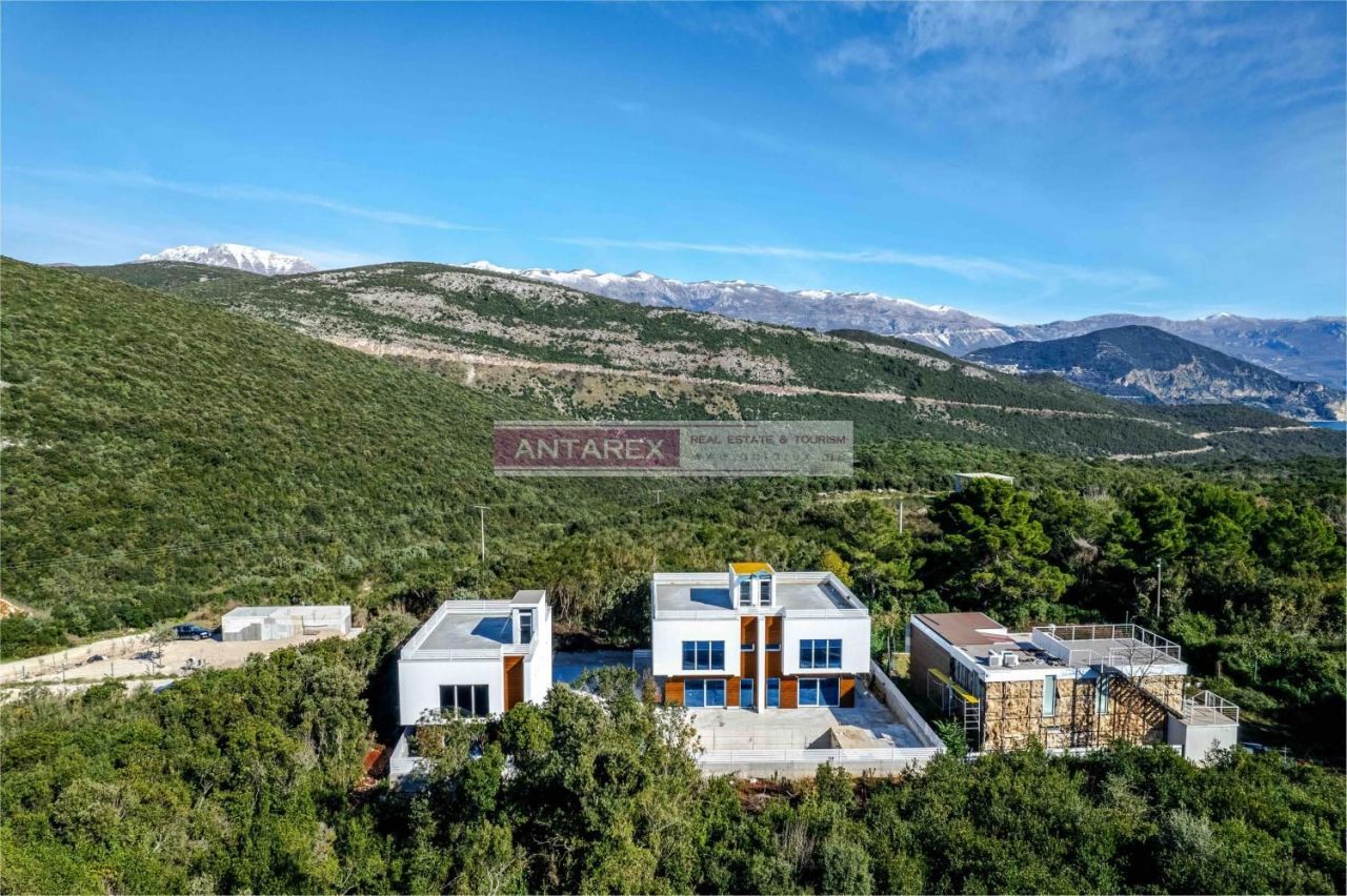 Вилла в Кримовице, Черногория, 145 м² - фото 3