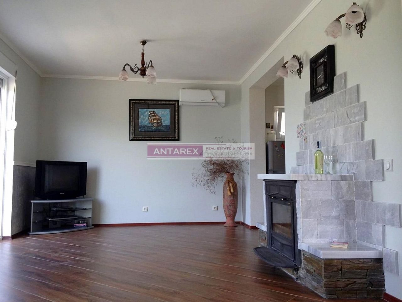 Вилла в Крашичах, Черногория, 176 м² - фото 3