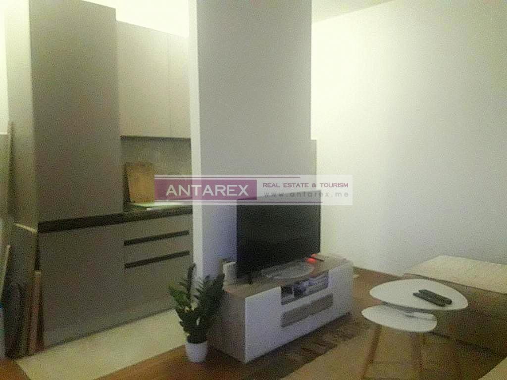 Апартаменты в Тивате, Черногория, 31 м² - фото 3