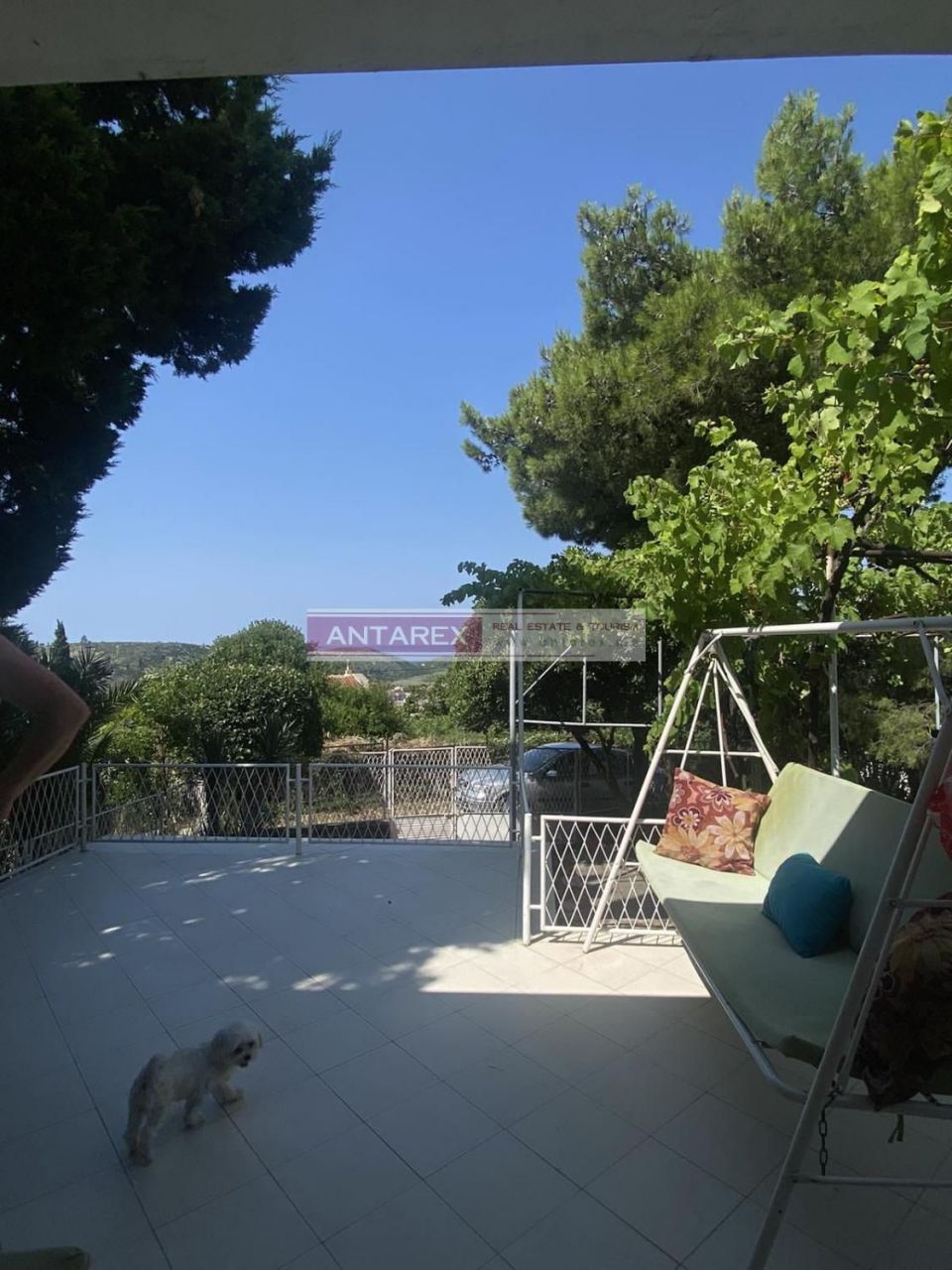 Вилла в Сутоморе, Черногория, 82 м² - фото 3