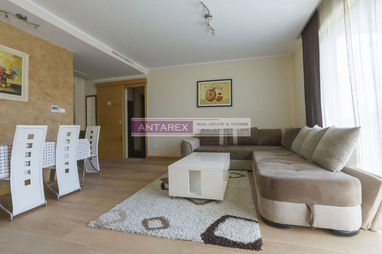 Апартаменты в Будве, Черногория, 61 м² - фото 3