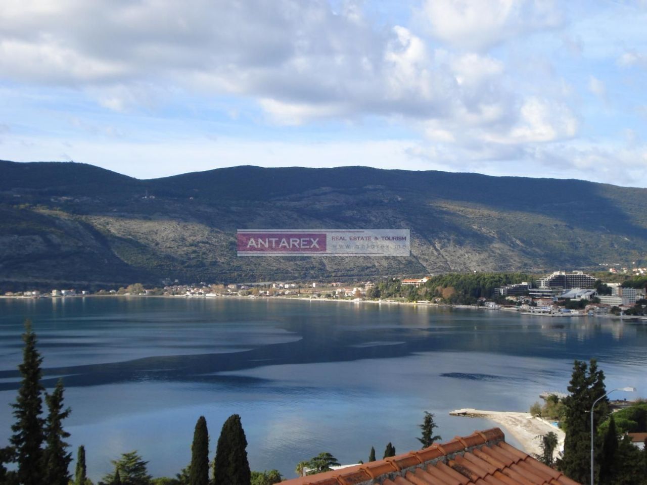 Вилла в Херцег-Нови, Черногория, 153 м² - фото 4