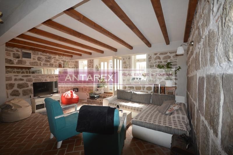 Апартаменты в Херцег-Нови, Черногория, 106 м² - фото 4