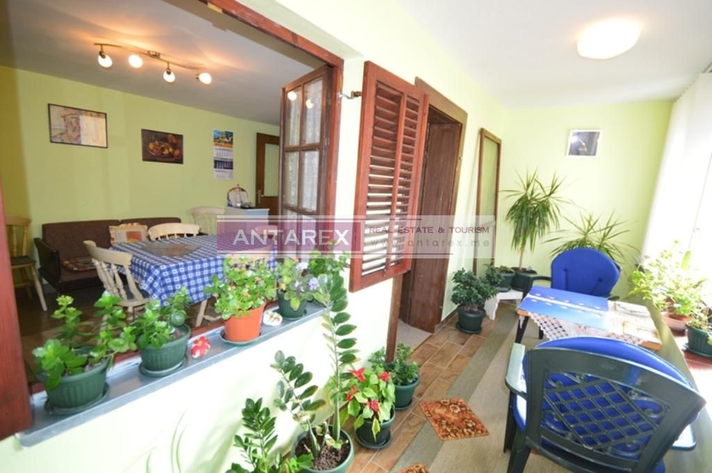 Вилла в Херцег-Нови, Черногория, 100 м² - фото 4