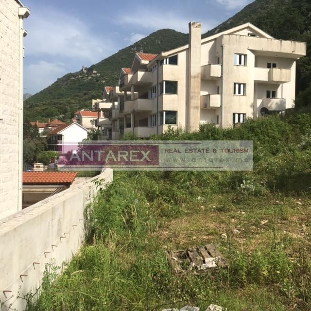 Земля в Столиве, Черногория, 800 м² - фото 4