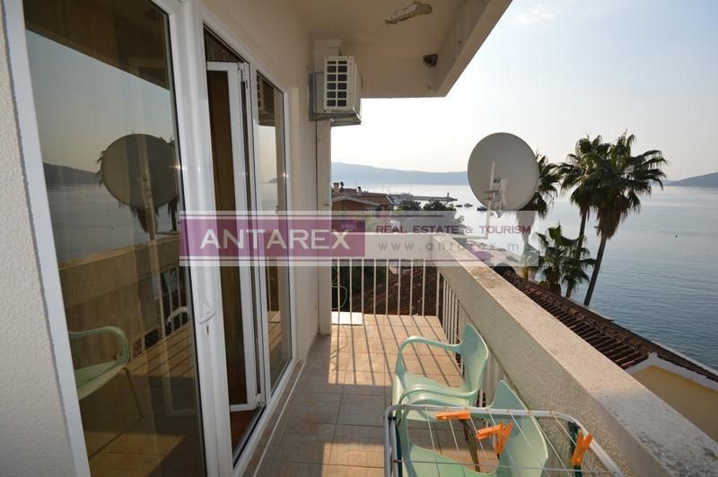 Апартаменты в Херцег-Нови, Черногория, 50 м² - фото 4