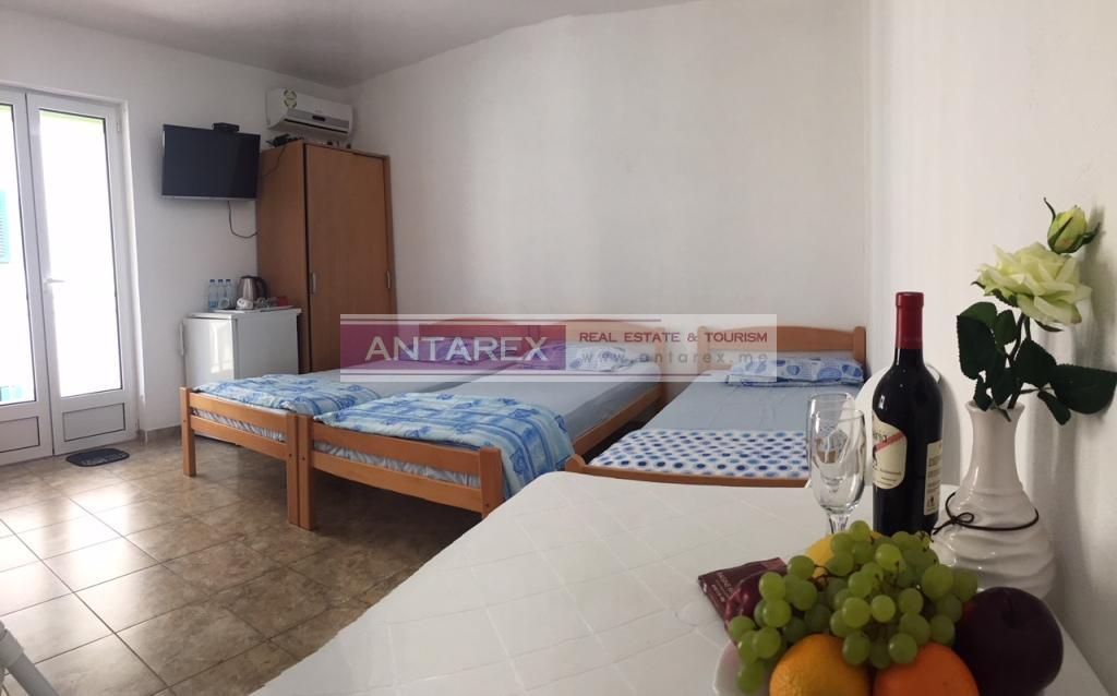 Коммерческая недвижимость в Мельине, Черногория - фото 4