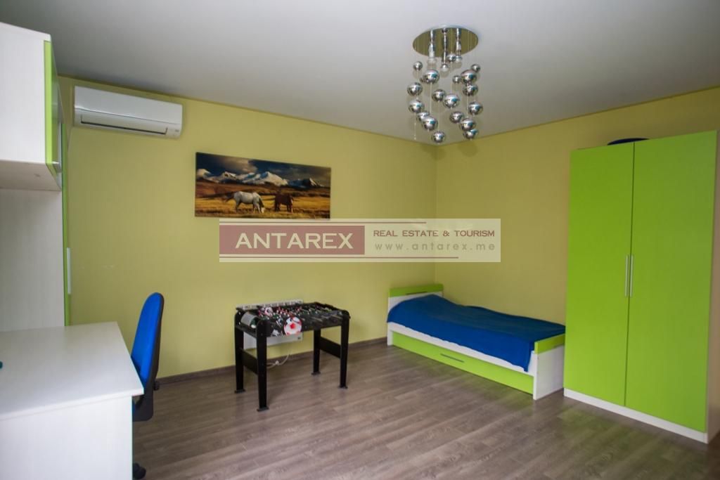 Вилла в Ораховаце, Черногория, 110 м² - фото 4