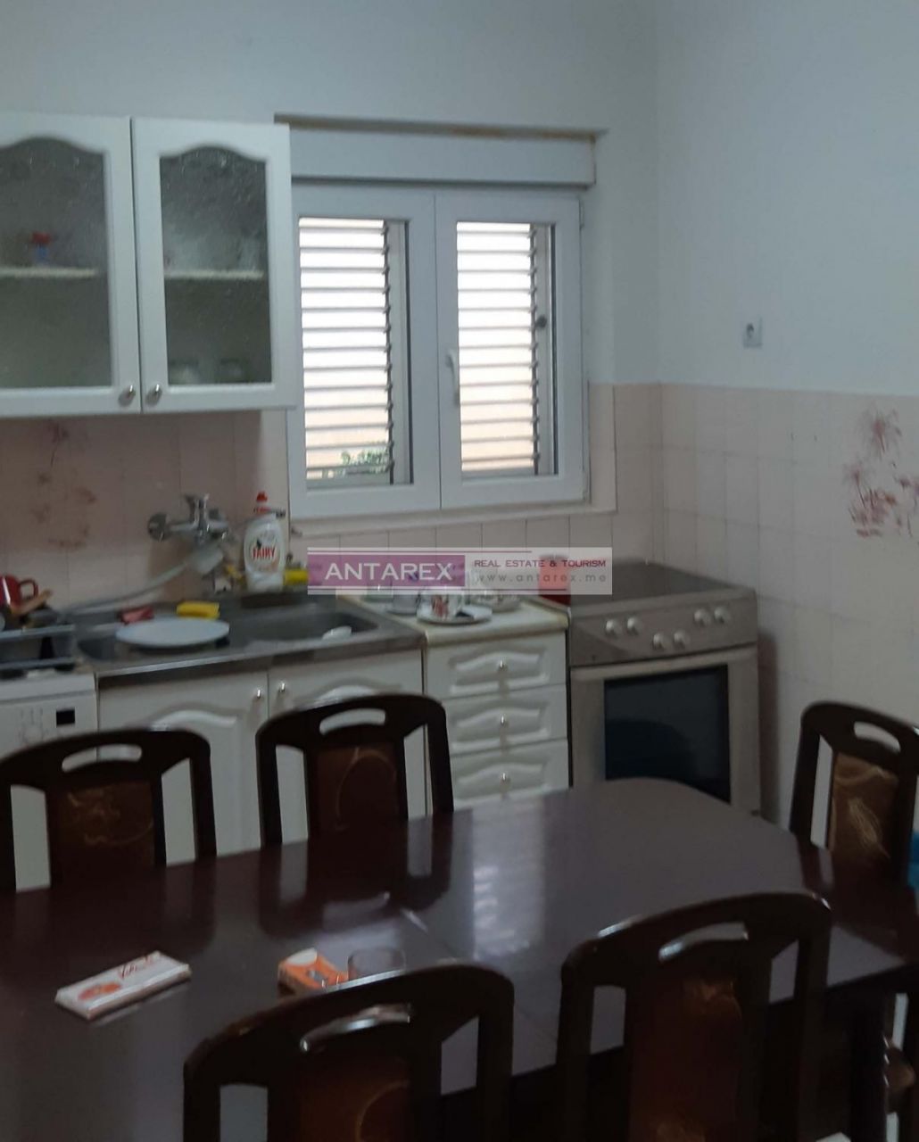 Вилла в Херцег-Нови, Черногория, 118 м² - фото 4