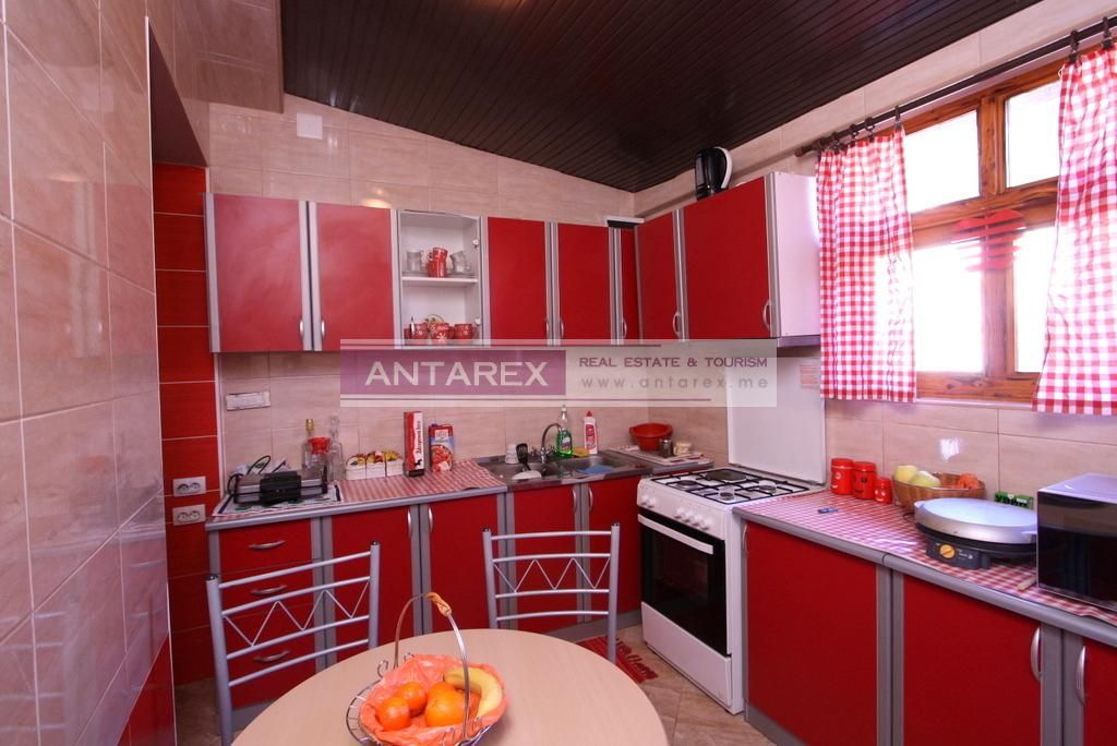 Вилла в Дженовичах, Черногория, 711 м² - фото 4