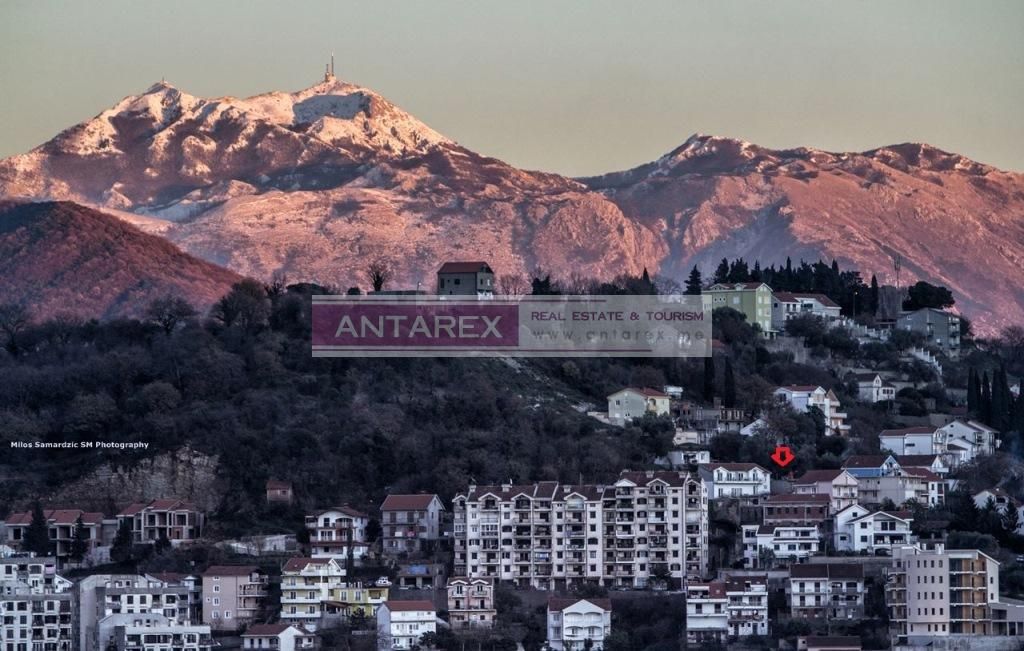 Вилла в Херцег-Нови, Черногория, 165 м² - фото 4