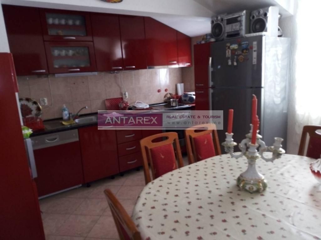 Апартаменты в Игало, Черногория, 180 м² - фото 4