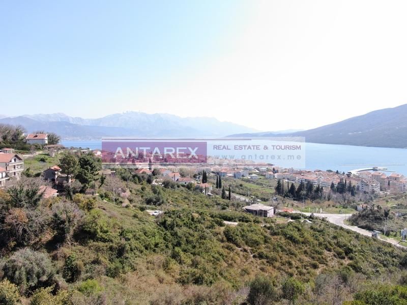 Коммерческая недвижимость в Кумборе, Черногория - фото 4