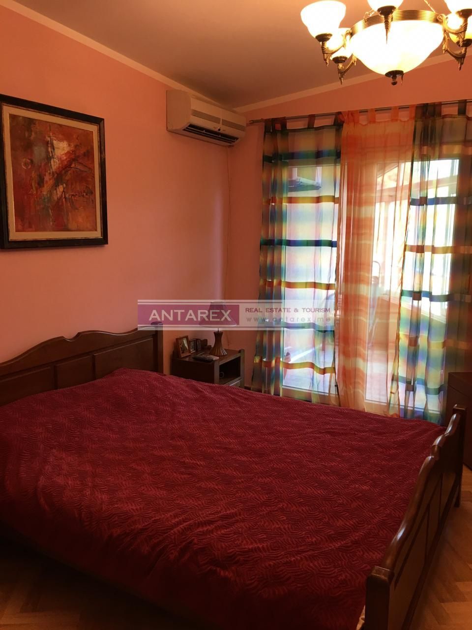 Апартаменты в Кумборе, Черногория, 73 м² - фото 4