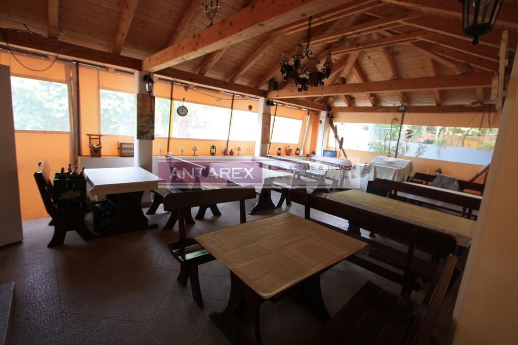 Коммерческая недвижимость в Дженовичах, Черногория, 299 м² - фото 4