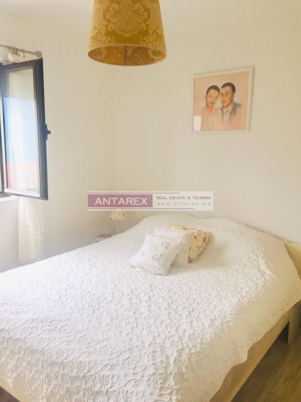 Апартаменты в Баошичах, Черногория, 83 м² - фото 4