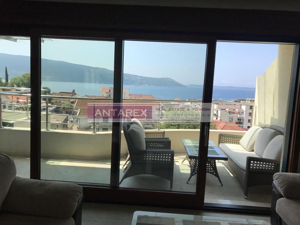 Апартаменты в Мельине, Черногория, 112 м² - фото 4