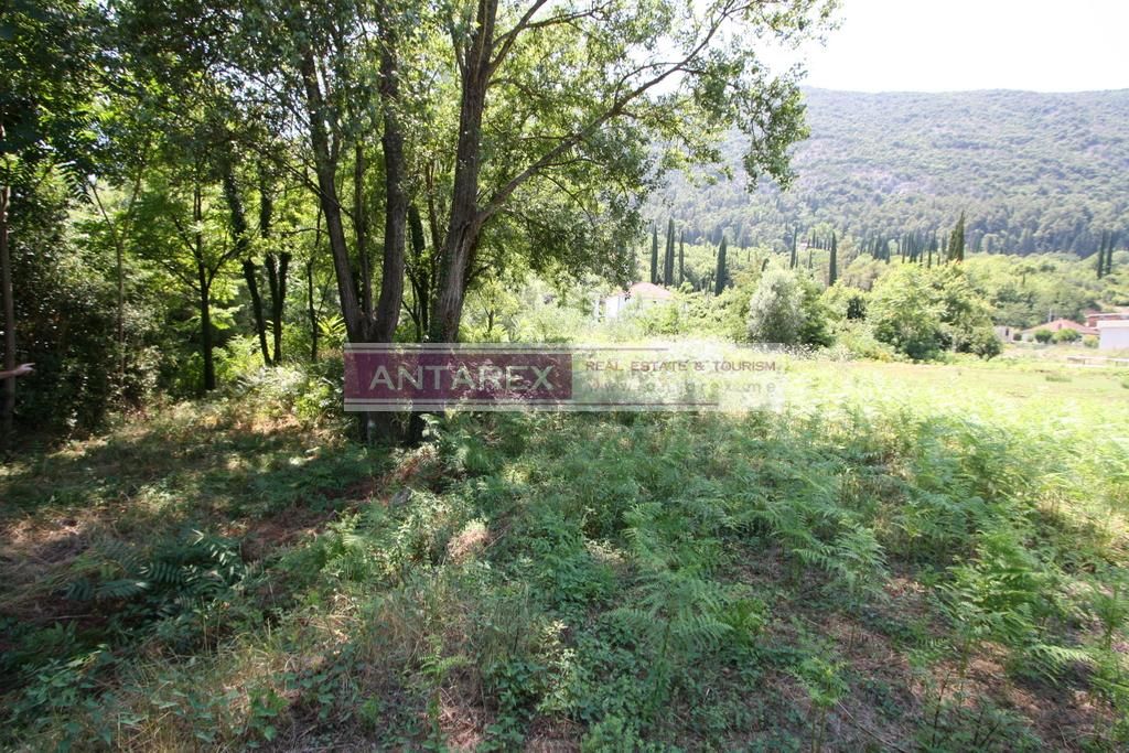 Земля в Игало, Черногория, 1 677 м² - фото 4