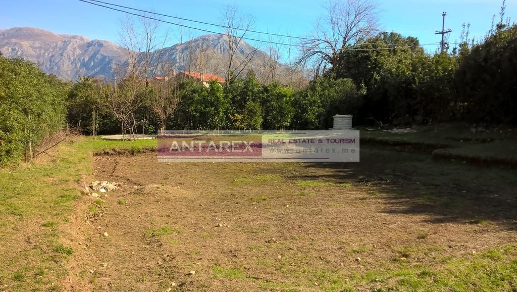 Земля в Морини, Черногория, 778 м² - фото 4